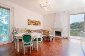 Ca' Bianca apartments